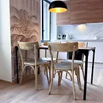 Apartment Mace Avec Dans Quartier Historique Exclusif Calme Coeur D'antibes *